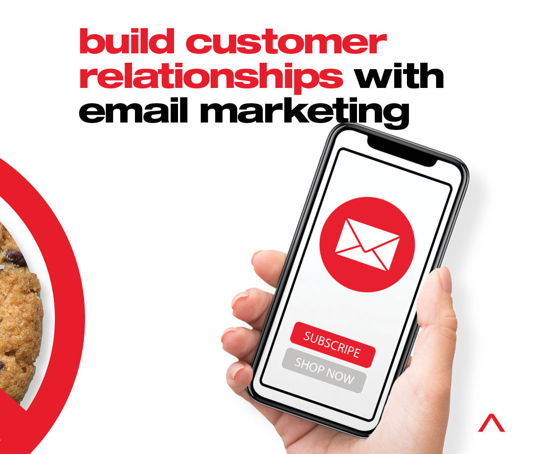 Build Customer Relationships with Email Marketing