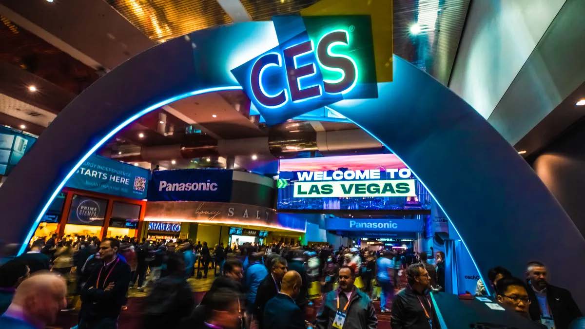 CES Event 2024